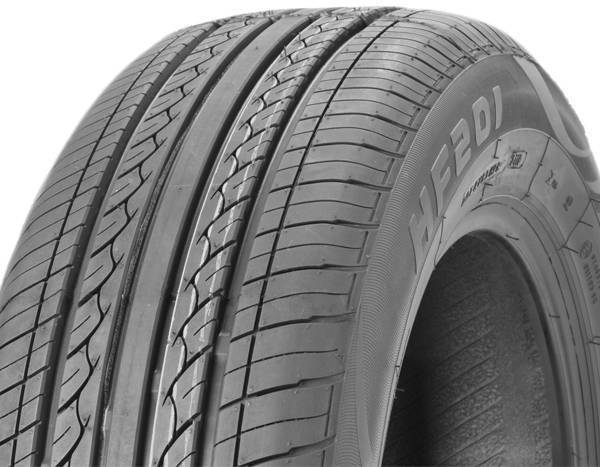 あ Pneu Hifly HF201 205/60 R16 92V - Cantele Centro Automotivo
