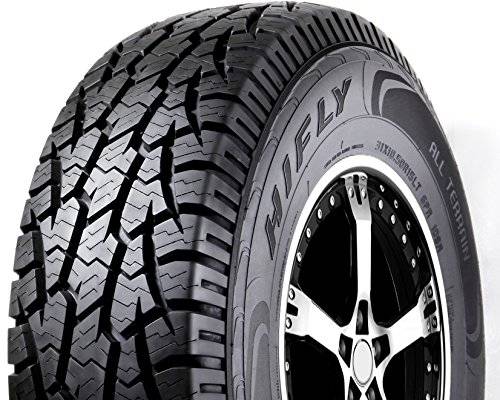 Pneu Hifly Vigorous AT601 265/70 R16 112T