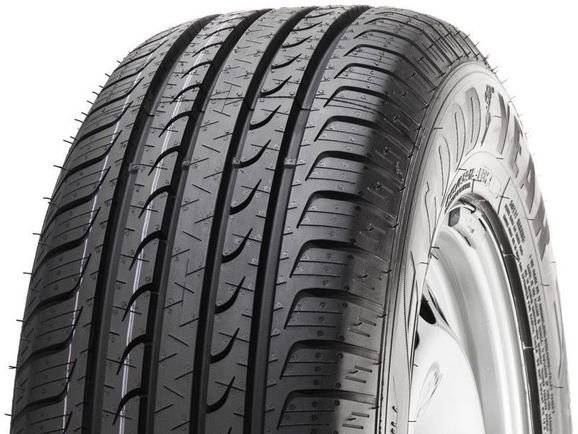 Pneu Goodyear EfficientGrip SUV 225/55 R18 98V - Cantele Centro