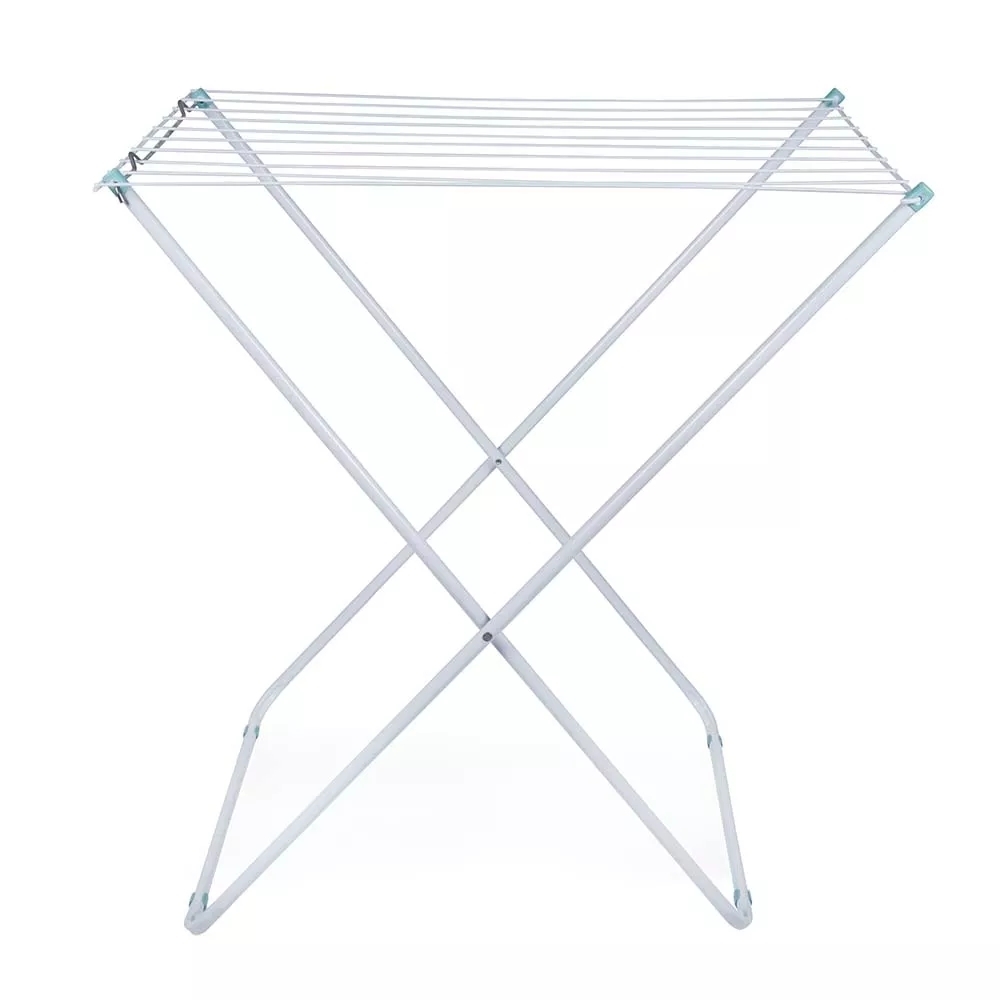 Varal Mor Chão Maxi ref:6009 - Loja Mundial