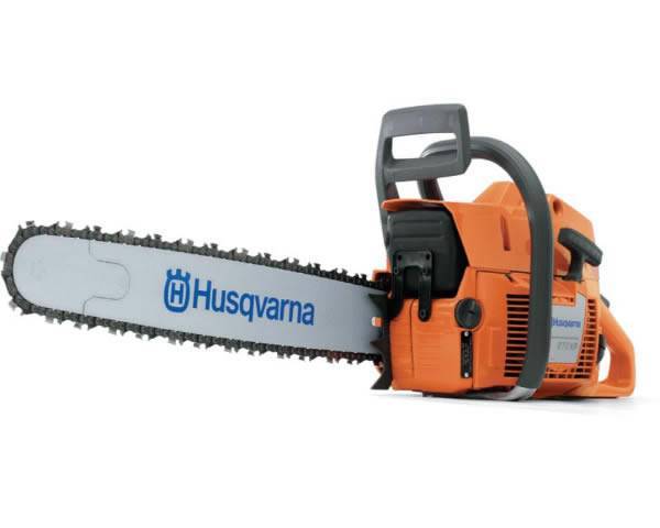 Motosserra Husqvarna 272 XP® 18