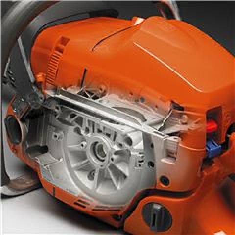 Motosserra Husqvarna 272 XP® 18