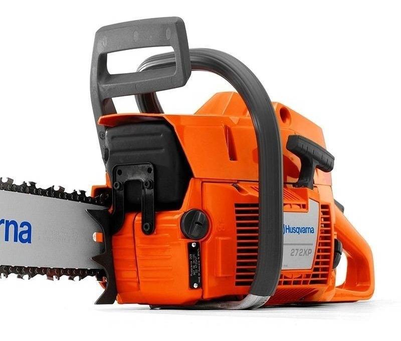 Motosserra Husqvarna 272 XP® 18