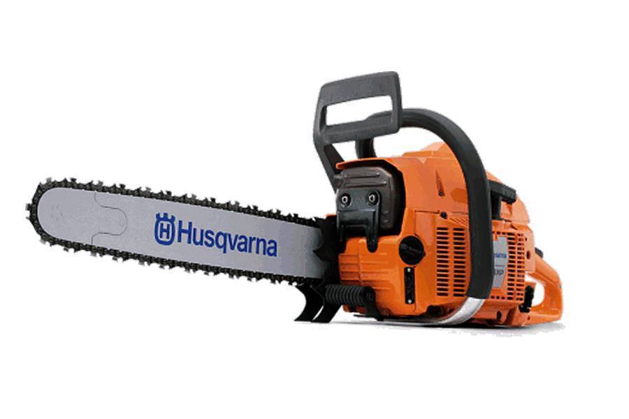 Motosserra Husqvarna 281 XP® 80,7CC 5.6HP - Maringá Máquinas