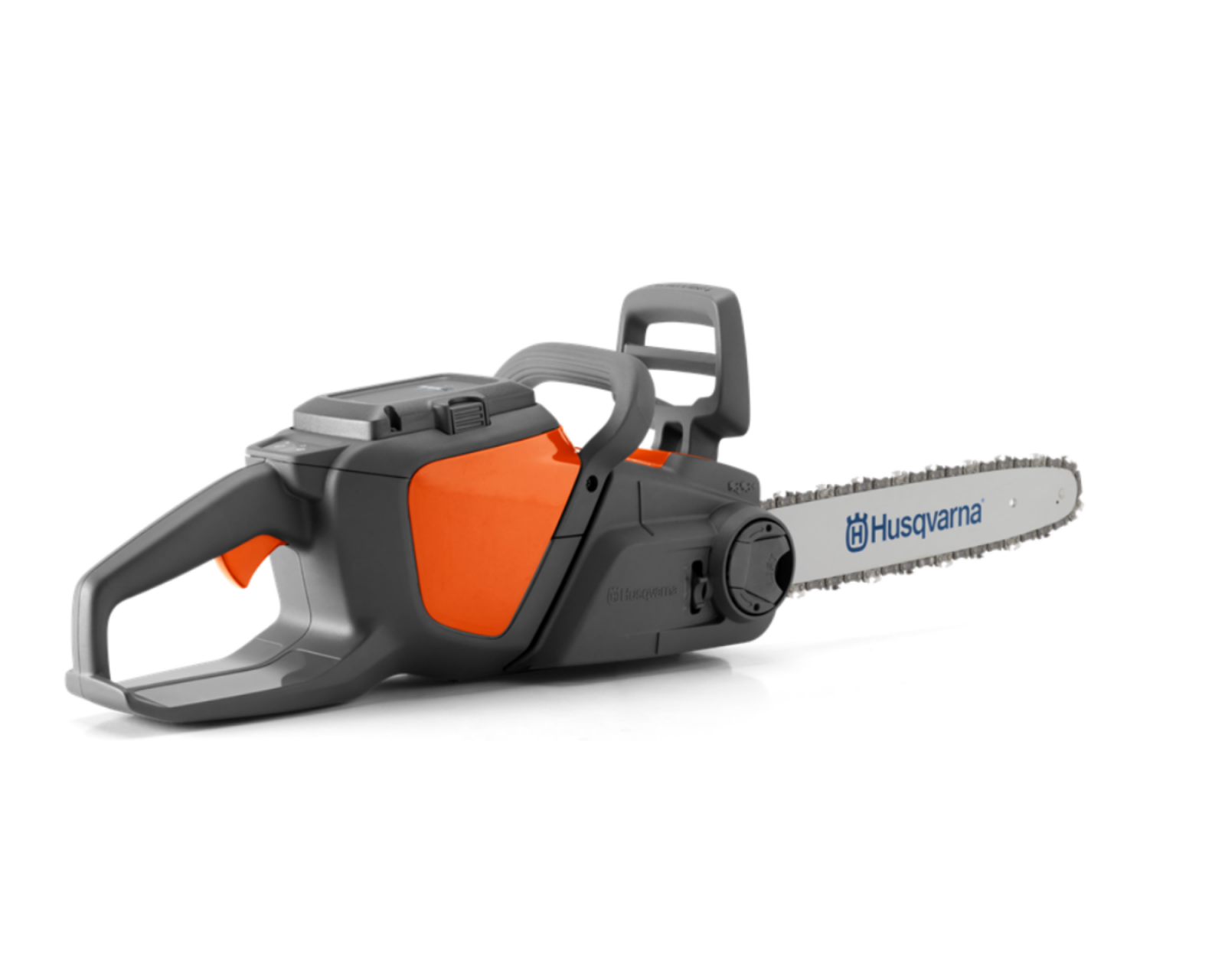 Motosserra Husqvarna 120i a Bateria