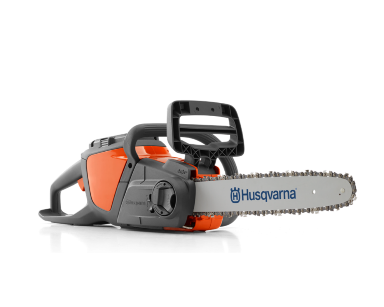 Motosserra Husqvarna 120i a Bateria