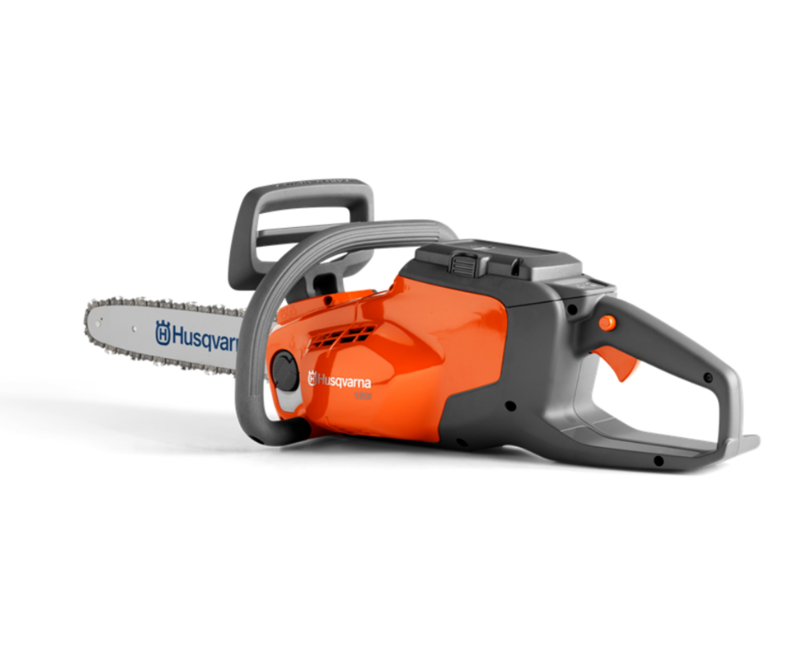 Motosserra Husqvarna 120i a Bateria