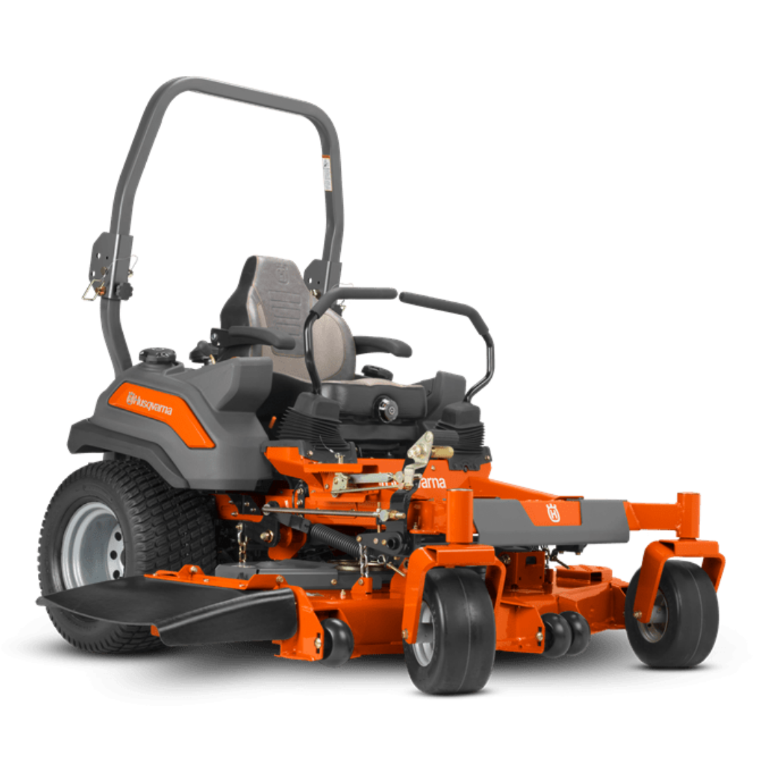 Giro Zero Z560x Husqvarna - Maringá Máquinas