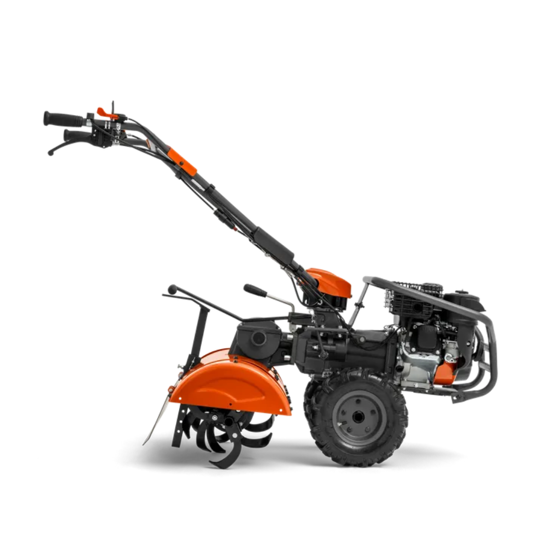 Motocultivador TR 262 Husqvarna - Maringá Máquinas