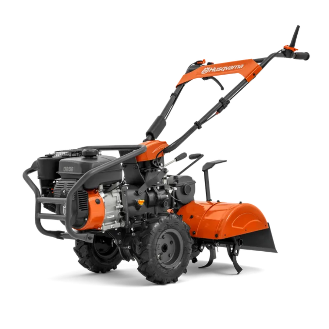 Motocultivador TR 262 Husqvarna - Maringá Máquinas