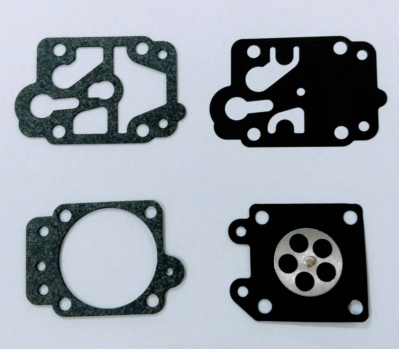 Carburador Carb Primer Bomba Tampa Do Diafragma Para Suzuki