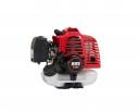 Motor para Roçadeira 2T 25,4CC Kawashima M-2600