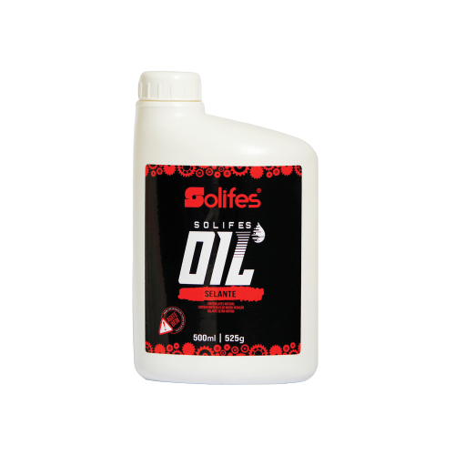 Selante Oil 500 ml - Solifes - PauliBike