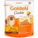 Cookies Golden Cães Adultos Banana Aveia e Mel 350g