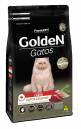 Ração Premier Golden Gato Adulto - Sabor Carne 1Kg