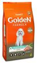 Golden Formula Cães Adu Pqn Porte Mini Bits Frango/Arroz 1Kg