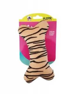 Mordedor Ossinho em Pelúcia - AZPR