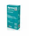 Antibiótico Agemoxi CL Agener 250mg - 10 Comprimidos