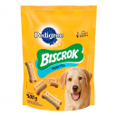 Biscoito Pedigree Biscrok para Cães Filhotes 300gramas