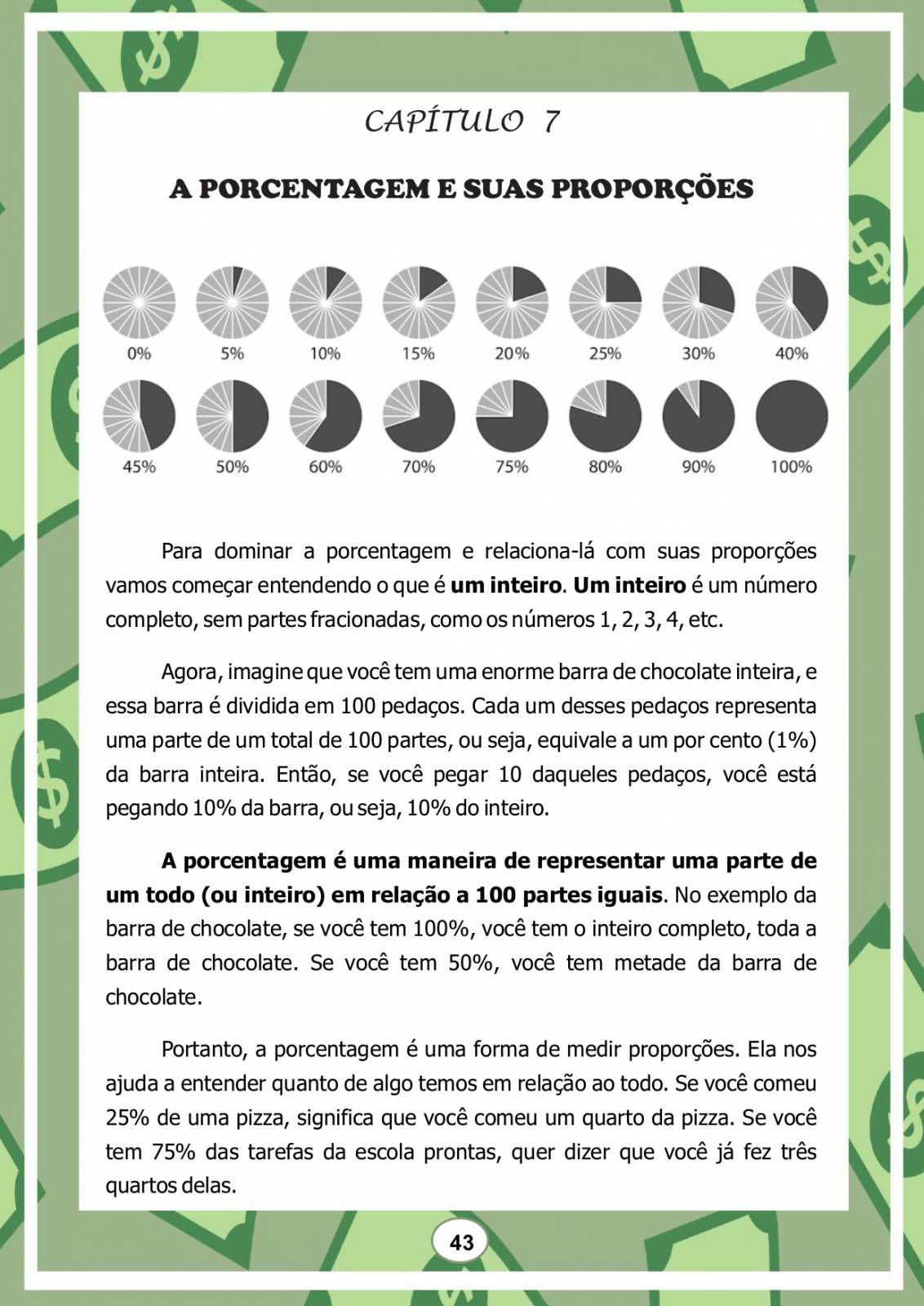 Educação Financeira e Empreendedorismo - 6º ANO