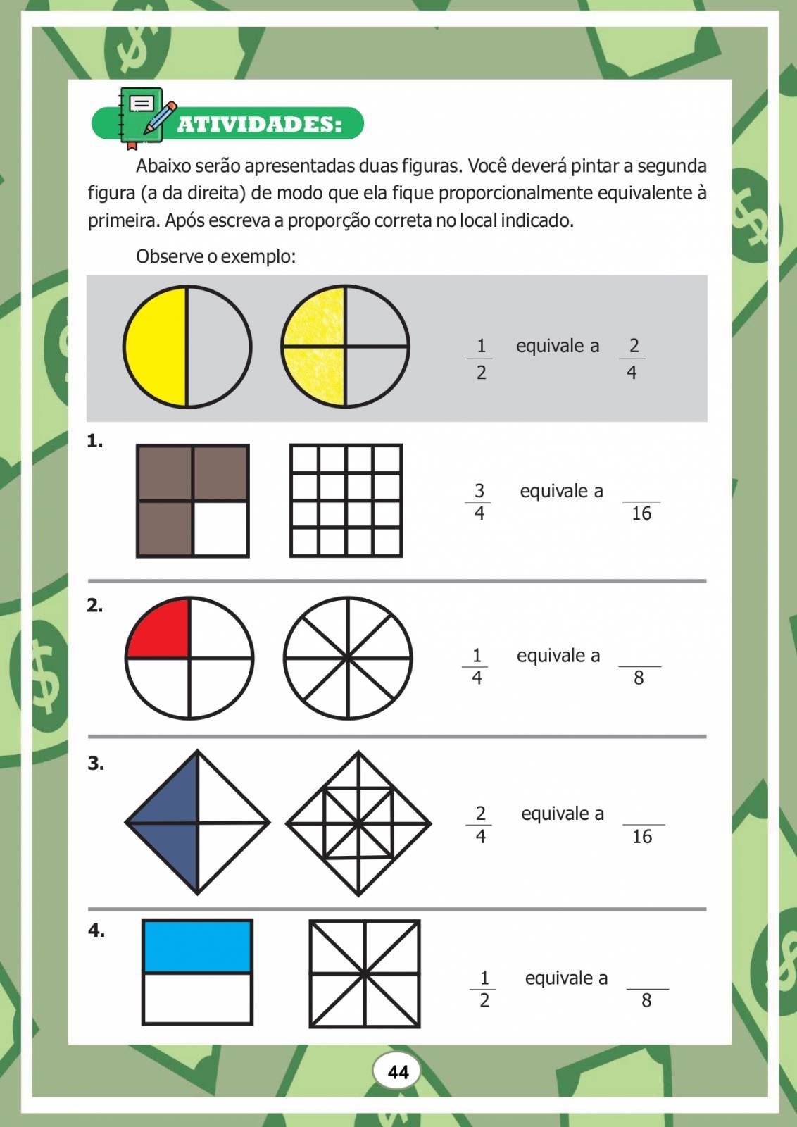 Educação Financeira e Empreendedorismo - 6º ANO