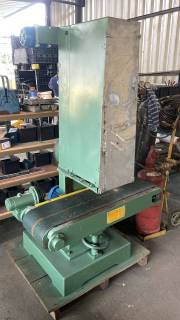 lixadeira de fita gauer 200mm motorizada