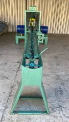 Serrao / Bloqueira 2 motores de 30 cv marca Schwabe