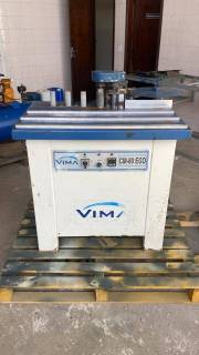 COLADEIRA MARCA VIMA