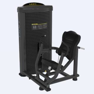 Supino Vertical LFR - LION FITNESS