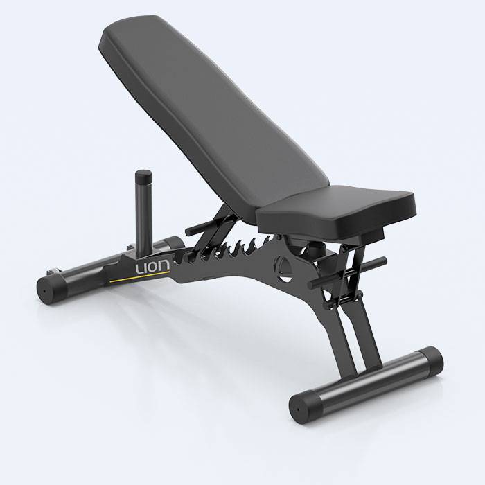 Banco musculação usado Outlet