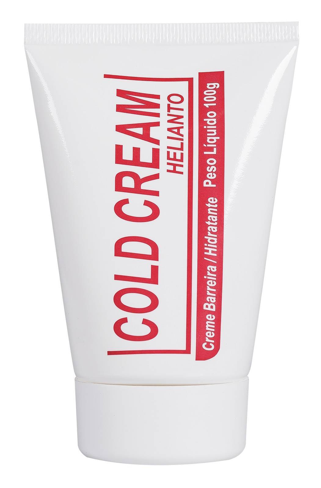 Creme Barreira Cold Cream 200g - Soft Care Produtos Médicos