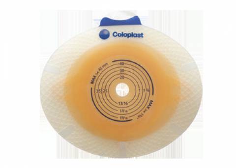 Placa de Colostomia Sensura Coloplast