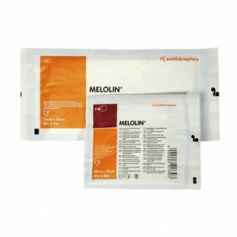 Melolin - Soft Care Produtos Médicos