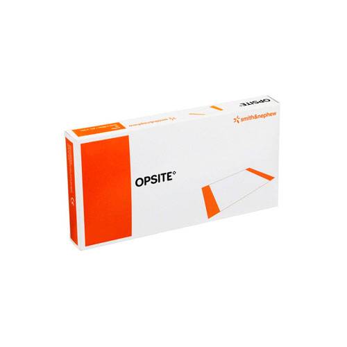 Opsite Incise