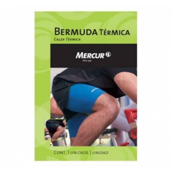 Bermuda Térmica 