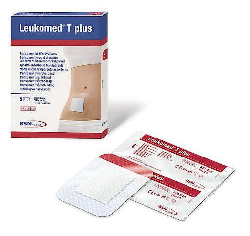 Leukomed T Plus