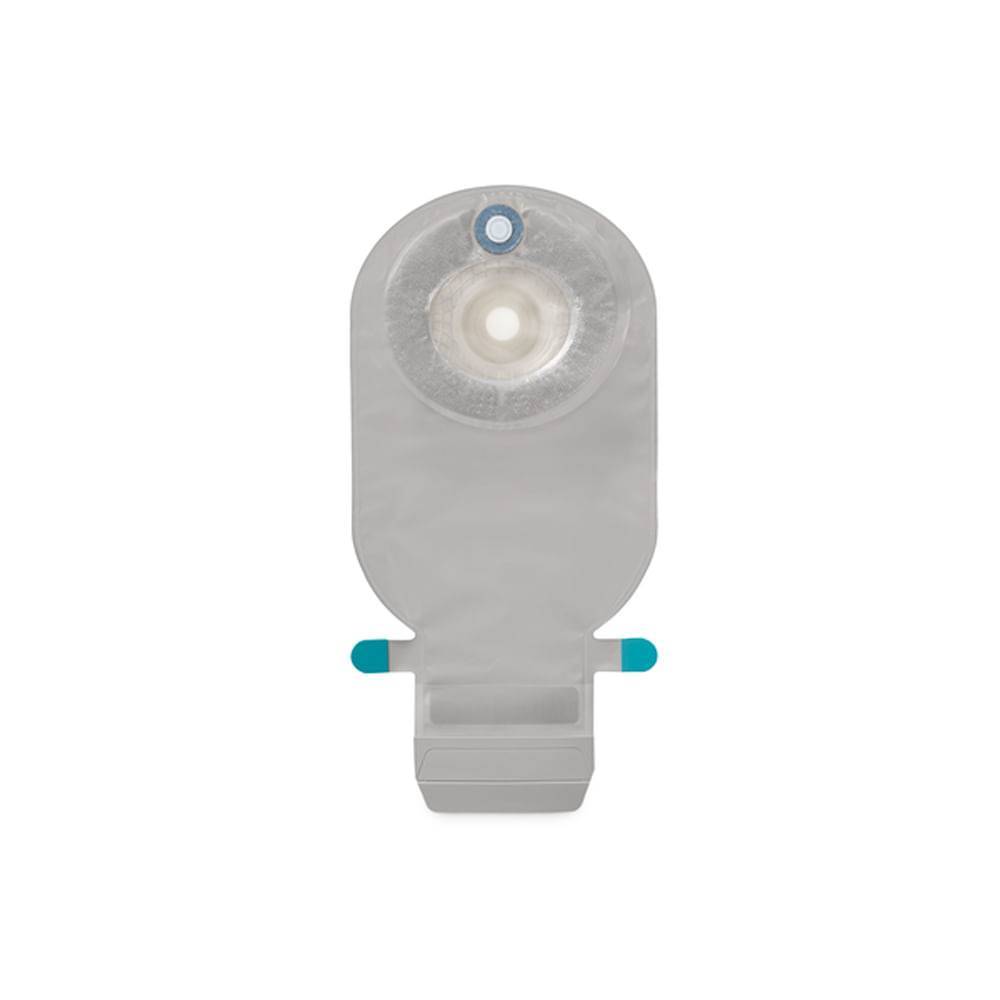 Bolsa de Colostomia Sensura Mio Drenável Convex Light 1 peça Coloplast - Soft Care Produtos Médicos