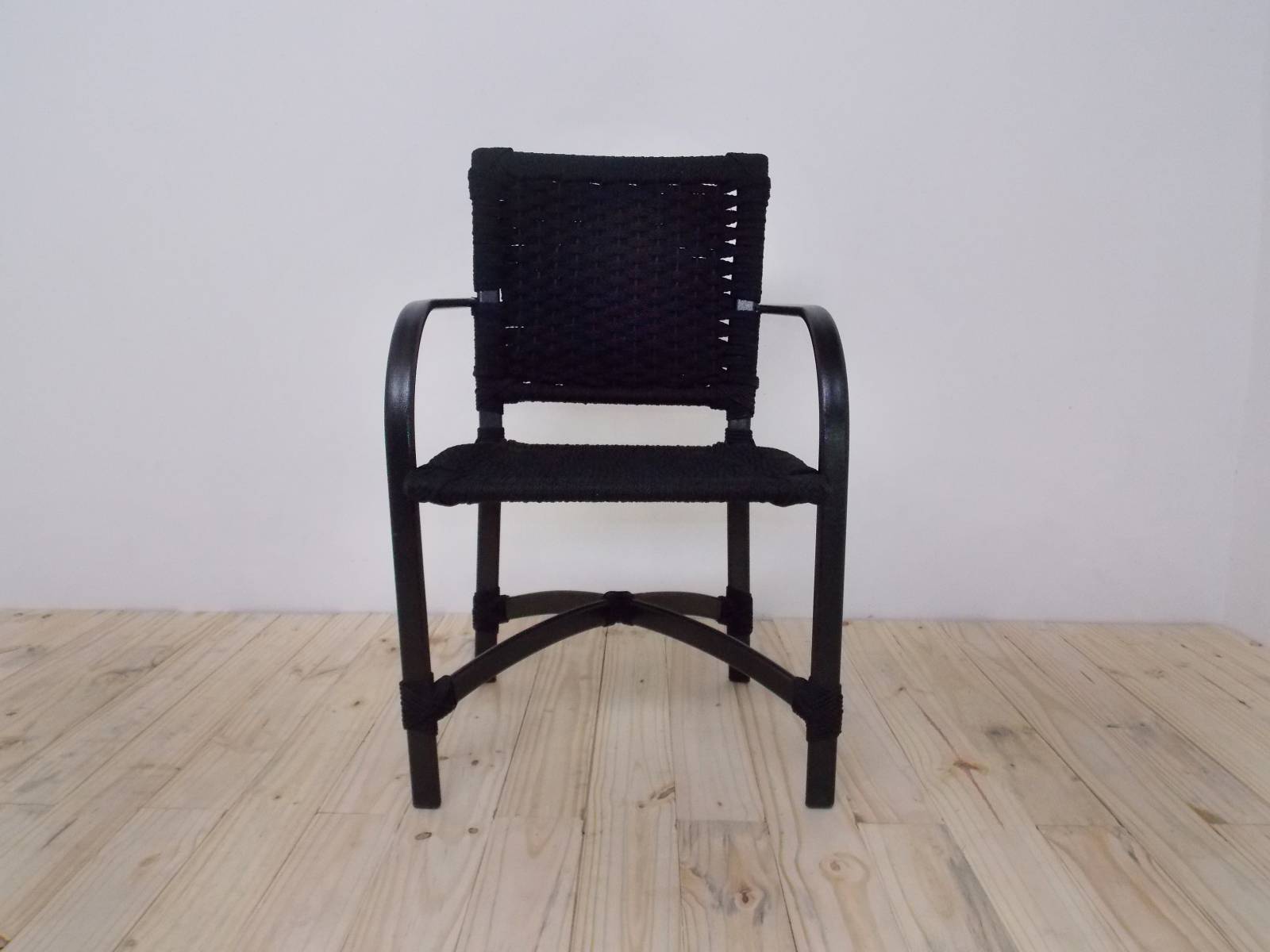 Cadeira Salinas - Deck & Decor