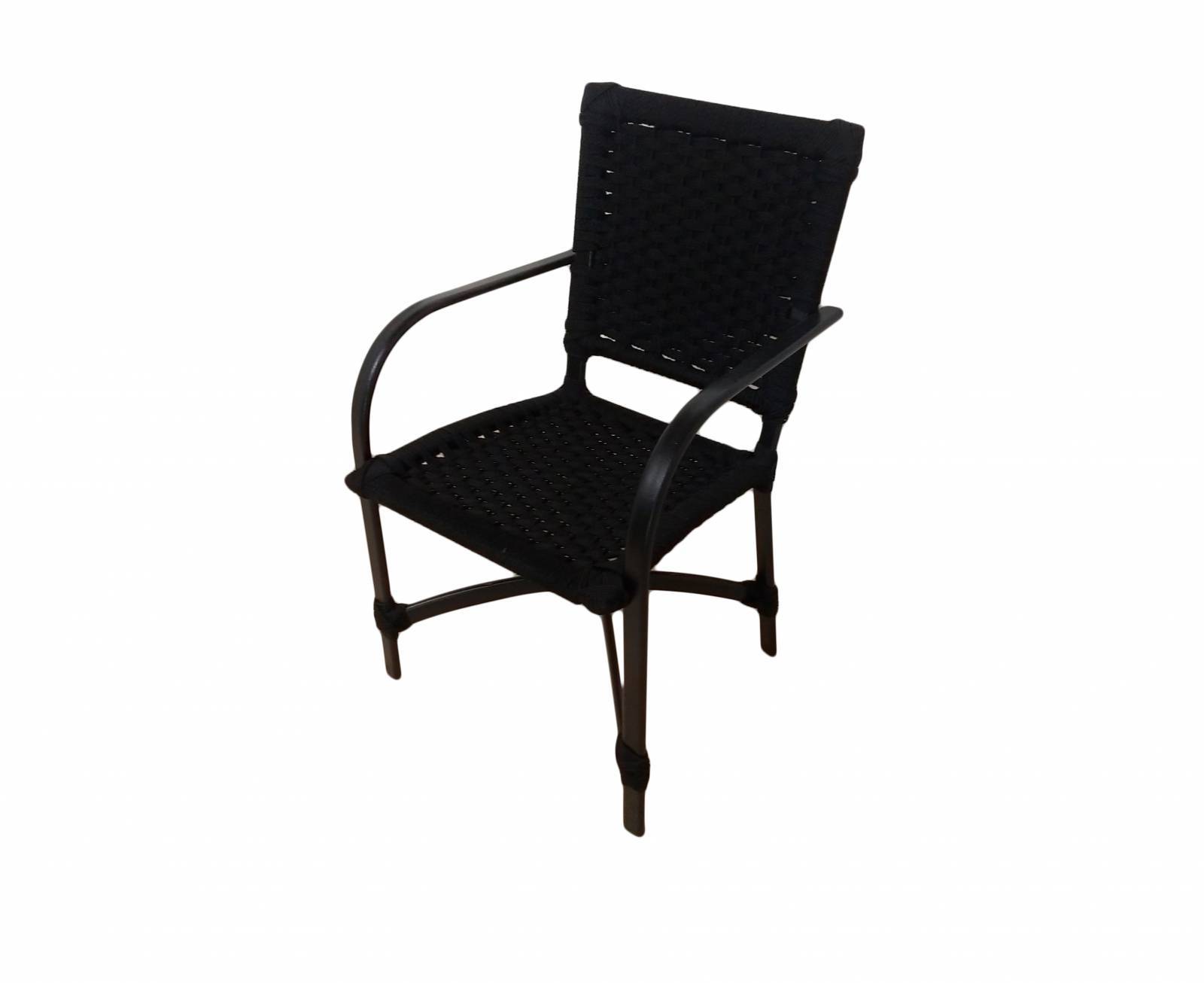 Cadeira Salinas - Deck & Decor