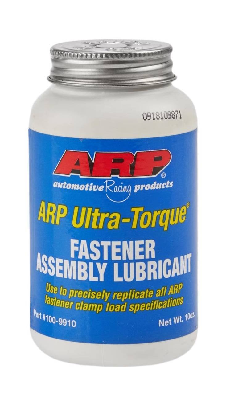 2020 Product Showcase: ARPu2019s Ultra-Torque Assembly Lube