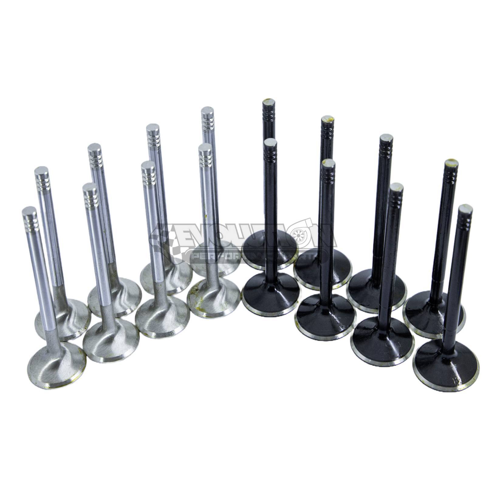 KIT CABEÇOTE GM C20XE 2.0 16V SUPERTECH