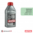 Motul Fluido de Freio DOT 5.1 - 500 ml