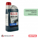 Motul Auto Cool Expert (Pronto uso) - 1 litro