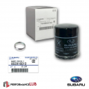 Kit filtro de óleo + anel - Subaru - 15208AA160 + 803916010