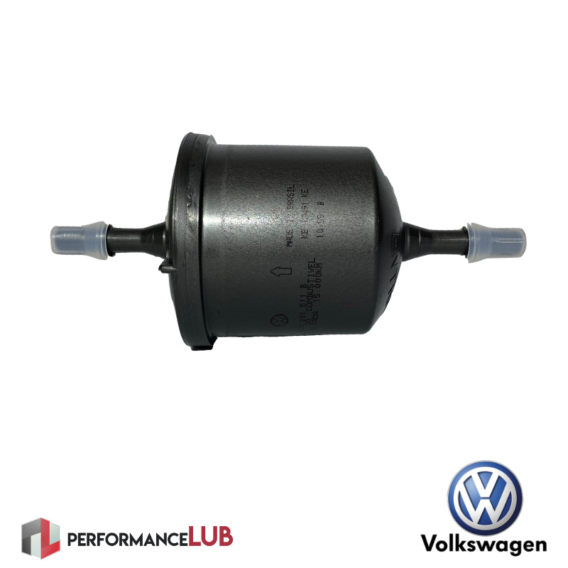 Filtro de combustível - Volkswagen - 5Z0.201.511.B - PerformanceLUB Lubrificantes Premium