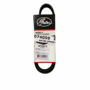 Correia do alternador - Gates - 5PK0875