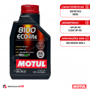 Motul 8100 ECO-lite 0W20 (API SP) - 1 litro