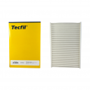 Filtro de ar da cabine - Tecfil - ACP103