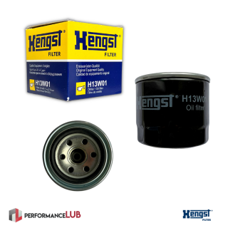 SUBARU - PerformanceLUB Lubrificantes Premium