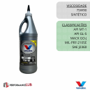 Valvoline SynPower 75W90 LS (API GL-5) - 946 ml